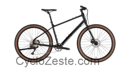 Kona Dew Plus fiche technique et avis